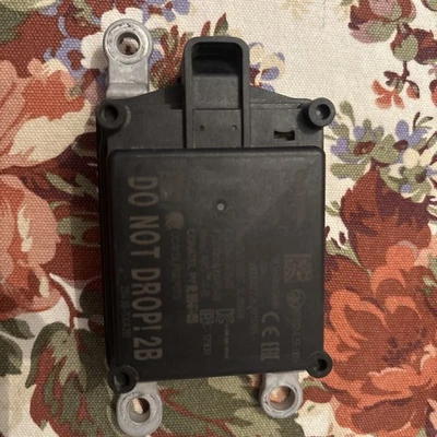 2020–2023 Nissan Cruise Radar Sensor 284385XA2B OEM - Bild 1 von 2