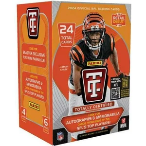 2024 Panini Totally Certified Football Complete Your Set! - Picture 1 of 60
