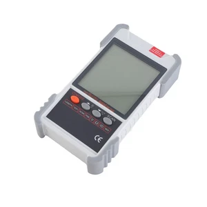(ET616)ET616 Portable Network Cable Tester With LCD Display Analogs Digital SLK - Afbeelding 1 van 12
