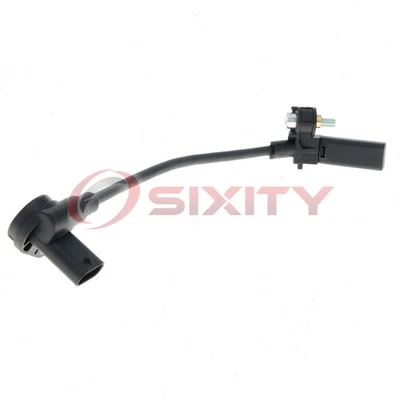 Sensor de posición del cigüeñal Hitachi para BMW 535i GT xDrive 2011-2017 3,0 L L L6 av Foto 1 de 4