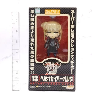 #K7724 Japan Anime Nendoroid Action Figure Fate/Stay night - Picture 1 of 2