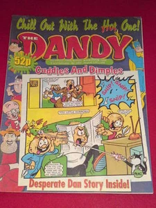 THE DANDY - Aug 12 2000 # 3064 - Picture 1 of 1