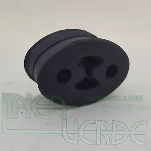 SUPPORTO SCARICO MARMITTA PER 46421002 ALFA ROMEO - FIAT - LANCIA - Imagen 1 de 5