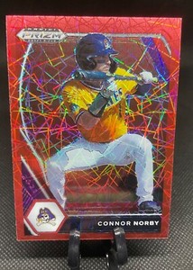 2021 Panini Prizm Draft Picks Red Velocity “You pick” ***complete your set***