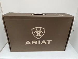 ariat burford mens wellingtons, Size 12 Olive Green - Picture 1 of 7