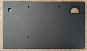 LG UltraFine 5K 27" VESA Mount Cover for 27MD5KA 27MD5KB 27MD5KL Display Monitor - Picture 1 of 3