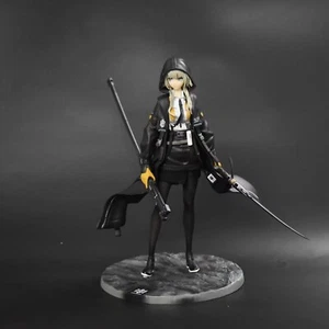 1/7-Maßstab Sammlerfiguren-Highschool-Mädchen im Stil schwerer Militärausrüstung - Bild 1 von 9