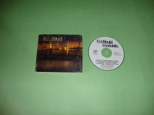 Modulate by Bob Mould (CD, Mar-2002, Granary Music) - Imagen 1 de 1