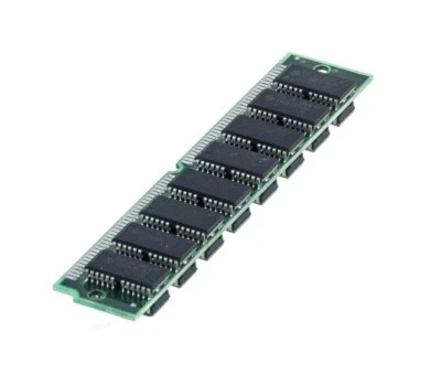 Modulo RAM SIMM da 8 MB 72 pin - Immagine 1 di 2