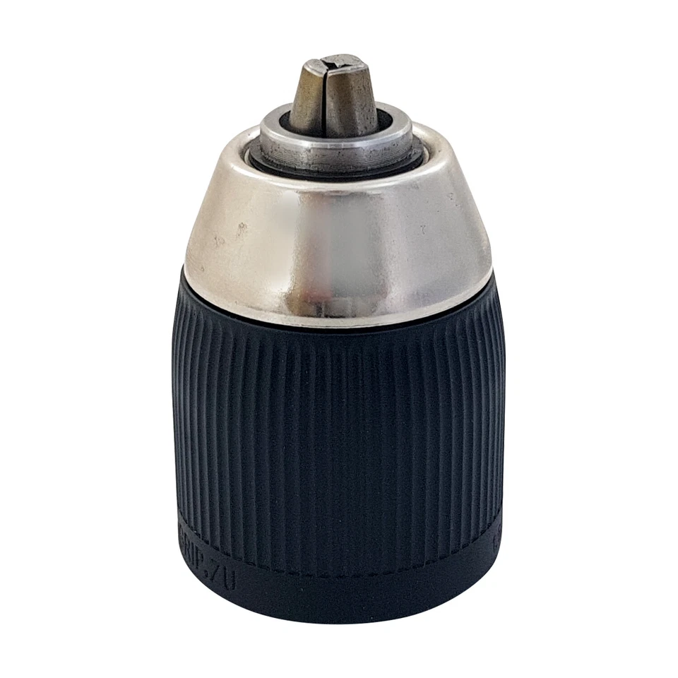 MAKITA® 196306-3 Schnellspannbohrfutter 1,5 - 13mm, Bohrfutter zu BHP DHP 453 - Bild 1 von 2