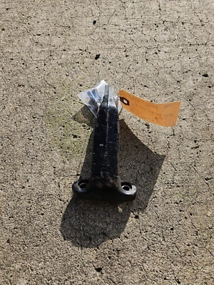 1980 Harley Davidson Tour Glide FLT FOOT MOUNT BRACKET SUPPORT - Image 1 of 4