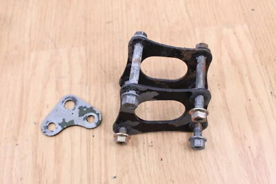 Honda MR250 1976 soportes de motor/motor Foto 1 de 4