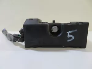 FORD FOCUS MK2 SEAT WIRING HARNESS PLUG CUT 3M5T-14N003-SB 2005-2010 1739-5 - Picture 1 of 5