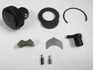 Repair Kit For Britool Hallmark Lrf404Sh 1/2" Drive Flexi Ratchet - Picture 1 of 2