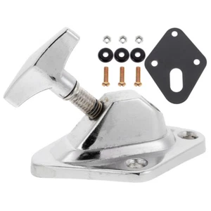 Regolatore sella batteria sistema sospensione Tom Mount supporto gamba pavimento - Foto 1 di 12