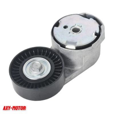 Belt Tensioner w/pulley For 2013-2018 Dodge Ram 1500 15759769 5184617AD - Image 1 of 4