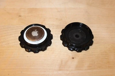 Herramienta de extracción y montaje de batería compatible con Airtag Foto 1 de 4