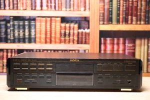 Revox B 226-S CD-Player, TOP-ZUSTAND OVP! Original BOX! - Picture 1 of 6
