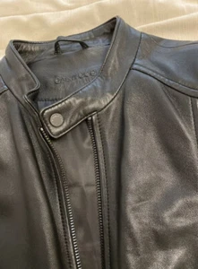 Lederjacke Oakwood Newton Größe M - Bild 1 von 7
