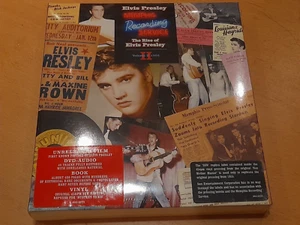 Elvis Presley - Memphis Recording Service Band 2 - versiegelt - Fotobuch etc - Bild 1 von 2