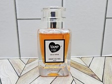 Honore Des Pres Vamp A NY 50 ml/1.7 oz Eau de Parfum Paris France 
