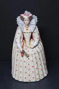 Lenox “Jane” Figurine Elizabethan Period 1558–1603 Great Fashions of History 6” - Picture 1 of 7