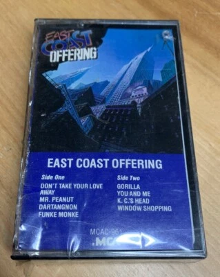 East Coast Offering (Cassette) NOS!!! - Image 1 of 4