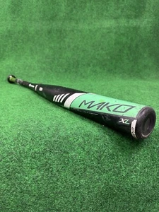 2016 Easton Mako XL Composite USSSA Schläger -10 21OZ 31" - Bild 1 von 7