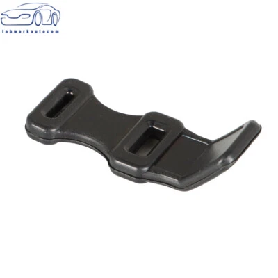 Nuevas correas de goma para puerta trasera para Honda Big Red 200 ATC200ES 1984 Foto 1 de 4