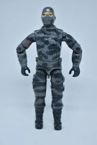 Firefly C8 de colección incompleto 1984 GI JOE KL - Imagen 1 de 2