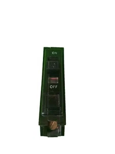 Square D 10A Ampere Leitungsschutzschalter QO - Bild 1 von 2