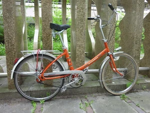 Seltener 1972 Peugeot Nouveau Style zur Feier der Olympischen Spiele 1972- - Bild 1 von 12