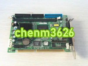 1PC USED IEI industrial computer motherboard ROCKY-512-64MB ROCKY-512 V1.0 #YY - Picture 1 of 2