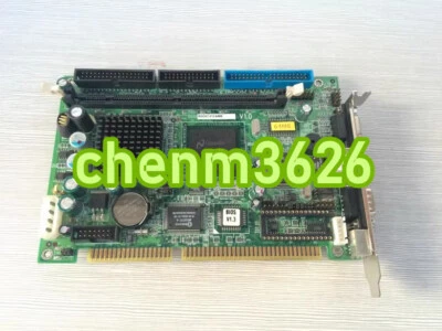 1PC USED IEI industrial computer motherboard ROCKY-512-64MB ROCKY-512 V1.0 #YY - Image 1 of 2