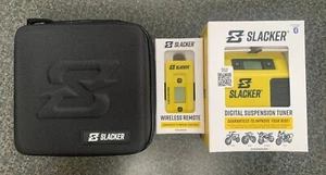 (Motool) Slacker V5 'Kit' - Enthält Koffer & Fernbedienung: UK Distributor - Bild 1 von 13