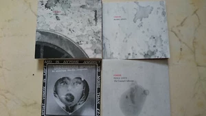 CRASS The Feeding Of The Five Thousand THE CRASSICAL COLLECTION(BONUS)*NM*(G35) - Bild 1 von 2