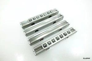THK VR6M-100HX7Z KREUZWALZENFÜHRUNGSEINHEIT Edelstahl Typ schneller Versand - Bild 1 von 1