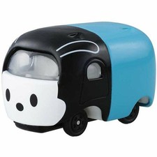 851080 TAKARA TOMY Disney TOMICA Disney Motors Tsum Tsum Oswald The Lucky Rabbit
