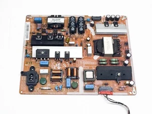 Genuine Samsung UA50KU6000 UA55KU6000 Power Supply Board BN94-10712A L55S5_KVD - Picture 1 of 5