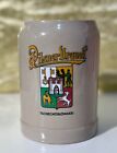 German Beer Mug/Stein - Pilsner Urquell - 0.5l Ceramarte Same Day Fast Shipping