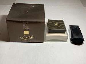 Yves Rocher Vie Privee Vintage Loose Face Powder 1.41 Oz Expression Libre 01 - Picture 1 of 4