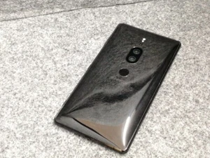Sony Xperia XZ2 SO-04K Premium 64GB Black Sbloccato singola SIM usata dal Gia... - Foto 1 di 3