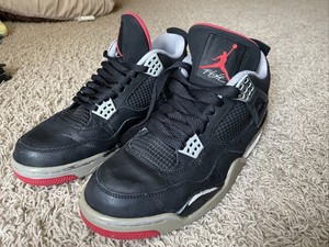 black cement 4s