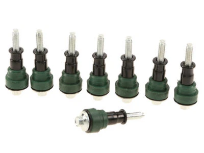 Para Ford E150 Econoline 1997-2002 colector de admisión perno Dorman 57142GW 1998 1999 Foto 1 de 2