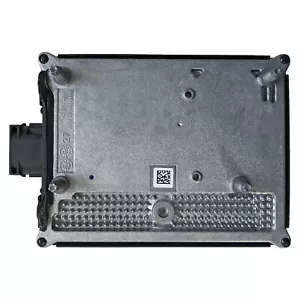NEW ORIGINAL DISTRONIC ACC RADAR SENSOR A0009007907 MERCEDES W222 W205 W253 C217 - Picture 1 of 3