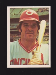1975 SSPC #41  Pete Rose  CINCINNATI REDS  NM-MINT  A - Picture 1 of 2