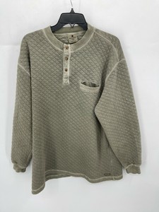 Woolrich Henley Sweaters for Men for 