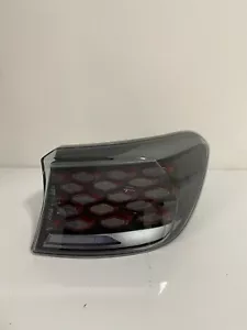 KIA CEED MK3 DRIVER OUTER REAR LIGHT 2023 MODEL - Picture 1 of 7