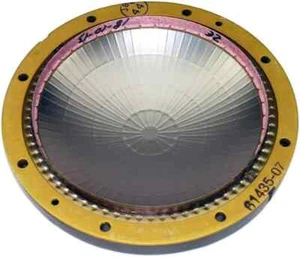 JBL D8R2452 Speaker Diaphragm for 2452, 8 Ohm - Picture 1 of 2