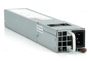 PWS-706P-1R SUPERMICRO 750W PSU 80 PLUS PLATINUM 1U FOR SYS-1029P-WTR - Photo 1/7